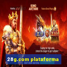 28g.com plataforma